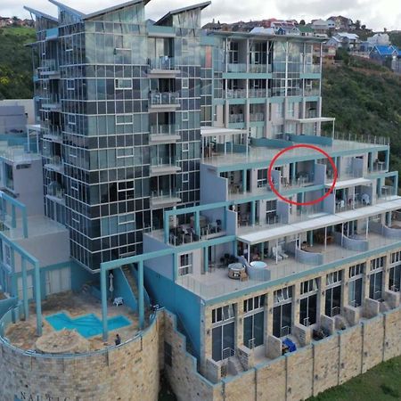 Seafront Apartment In Mossel Bay Exteriér fotografie