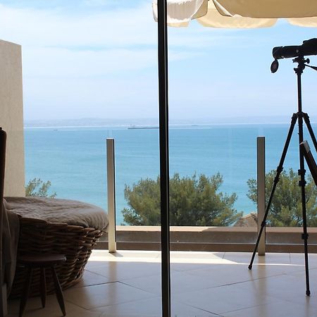 Seafront Apartment In Mossel Bay Exteriér fotografie
