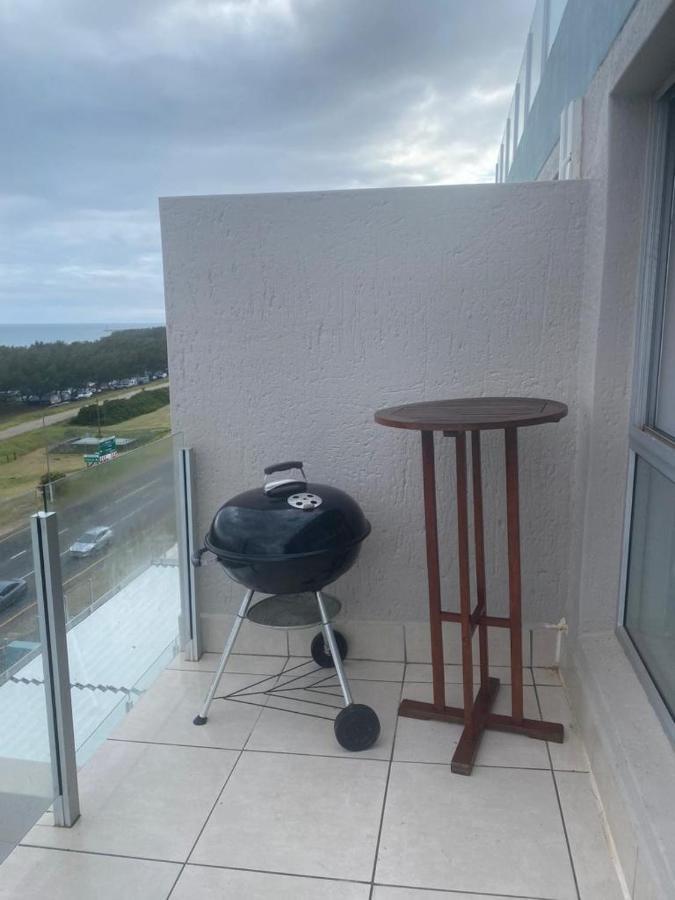 Seafront Apartment In Mossel Bay Exteriér fotografie