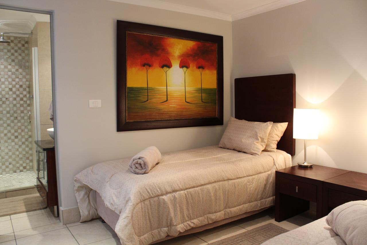 Seafront Apartment In Mossel Bay Exteriér fotografie