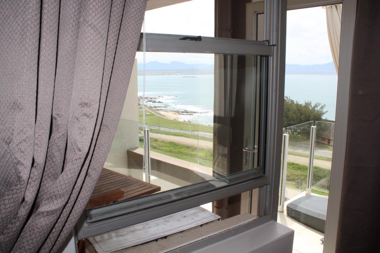 Seafront Apartment In Mossel Bay Exteriér fotografie