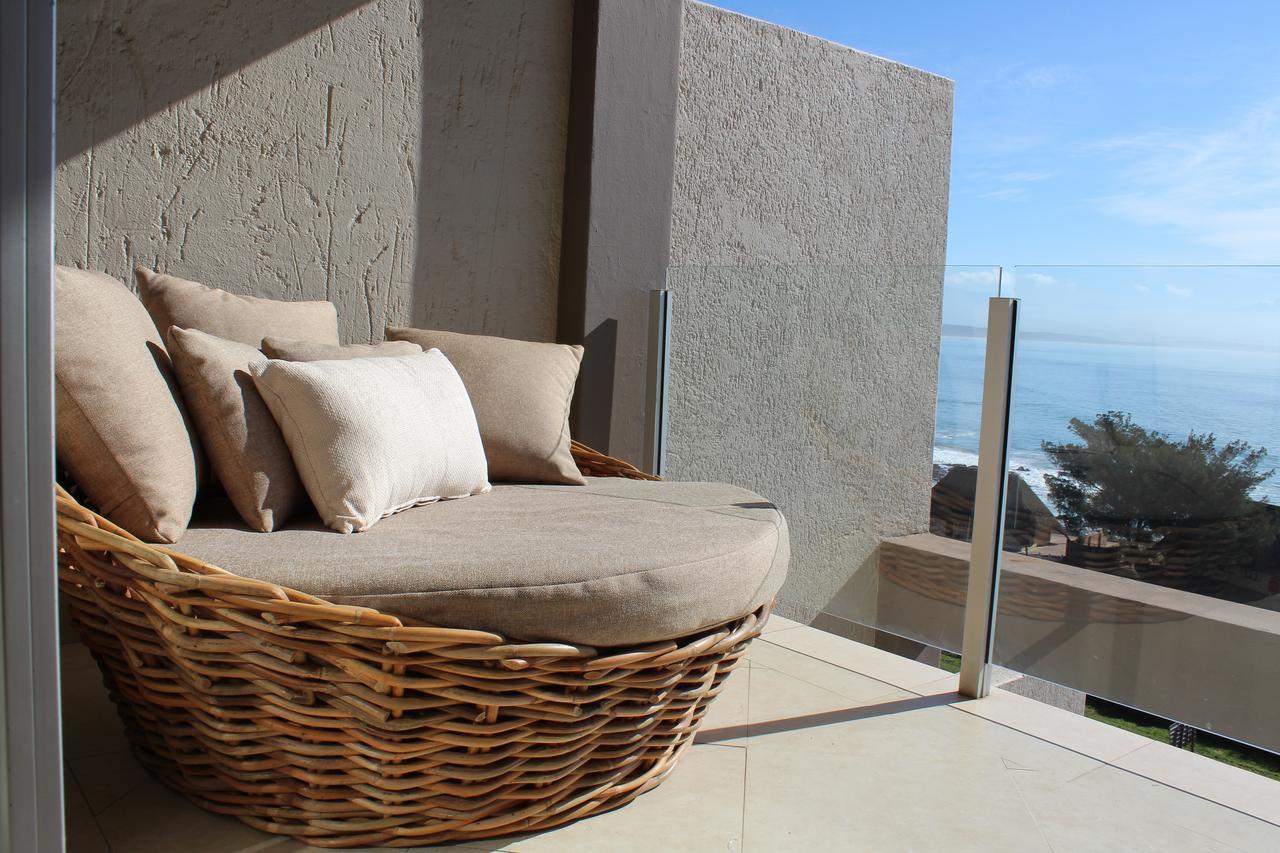 Seafront Apartment In Mossel Bay Exteriér fotografie
