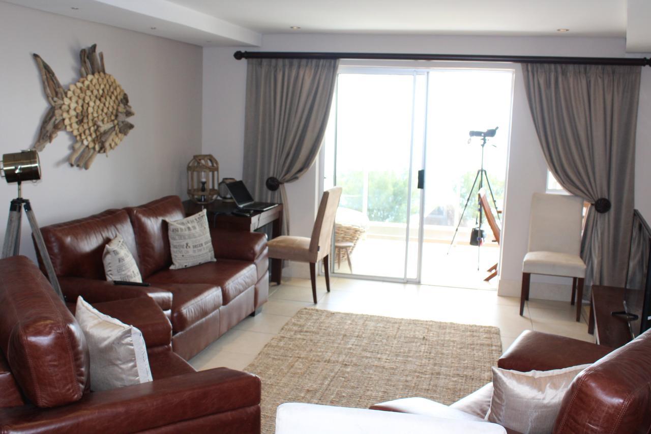 Seafront Apartment In Mossel Bay Exteriér fotografie