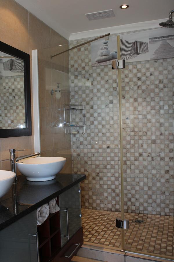 Seafront Apartment In Mossel Bay Exteriér fotografie