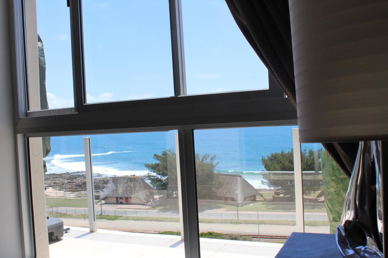 Seafront Apartment In Mossel Bay Exteriér fotografie