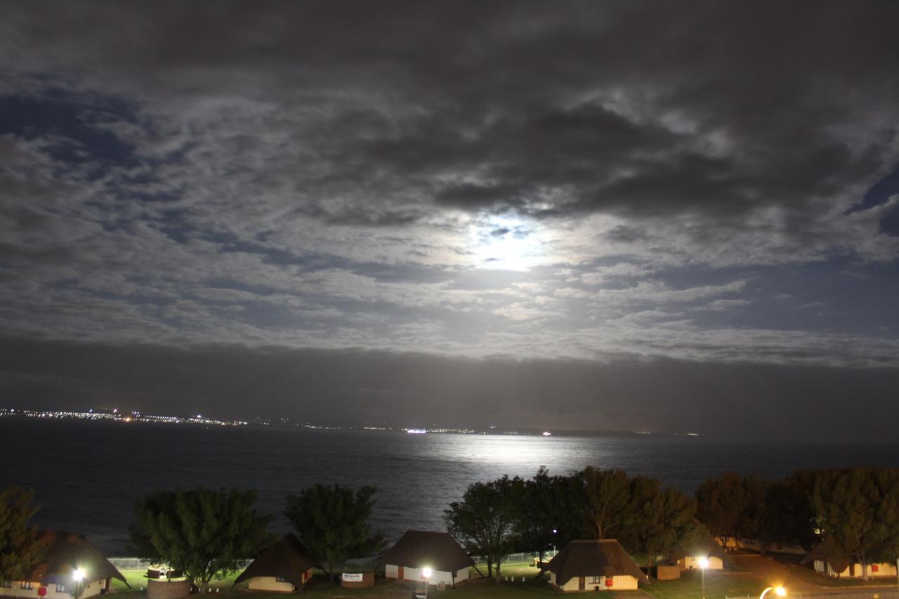 Seafront Apartment In Mossel Bay Exteriér fotografie
