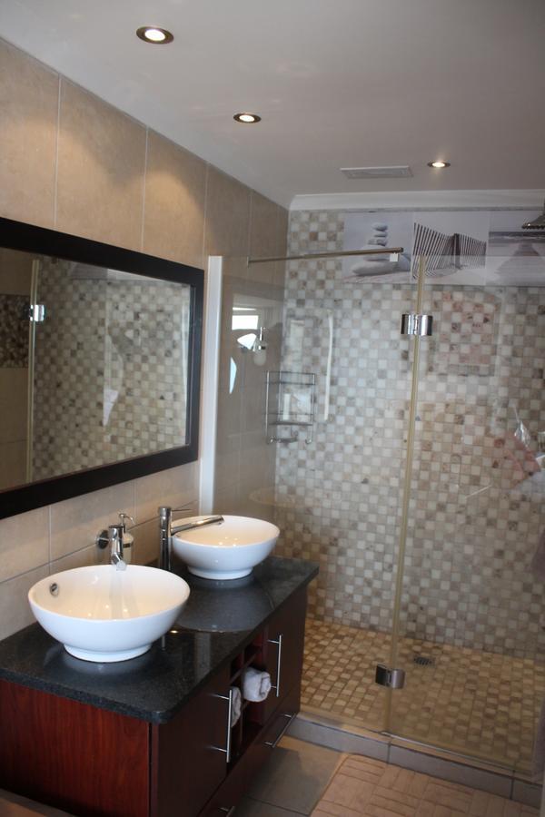 Seafront Apartment In Mossel Bay Exteriér fotografie