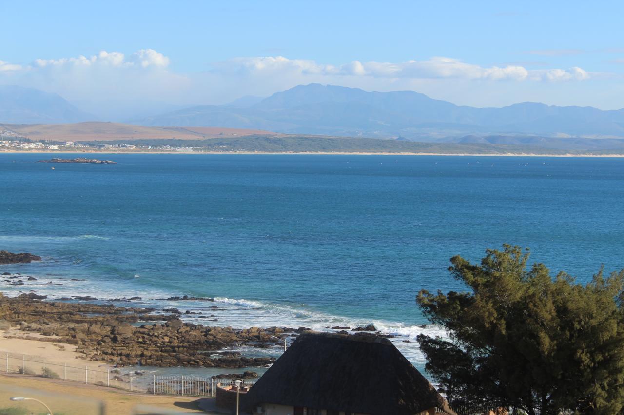 Seafront Apartment In Mossel Bay Exteriér fotografie