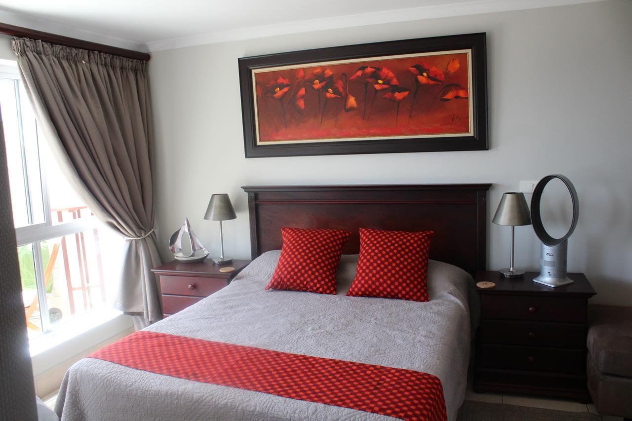 Seafront Apartment In Mossel Bay Exteriér fotografie