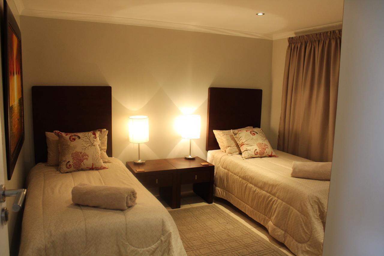 Seafront Apartment In Mossel Bay Exteriér fotografie