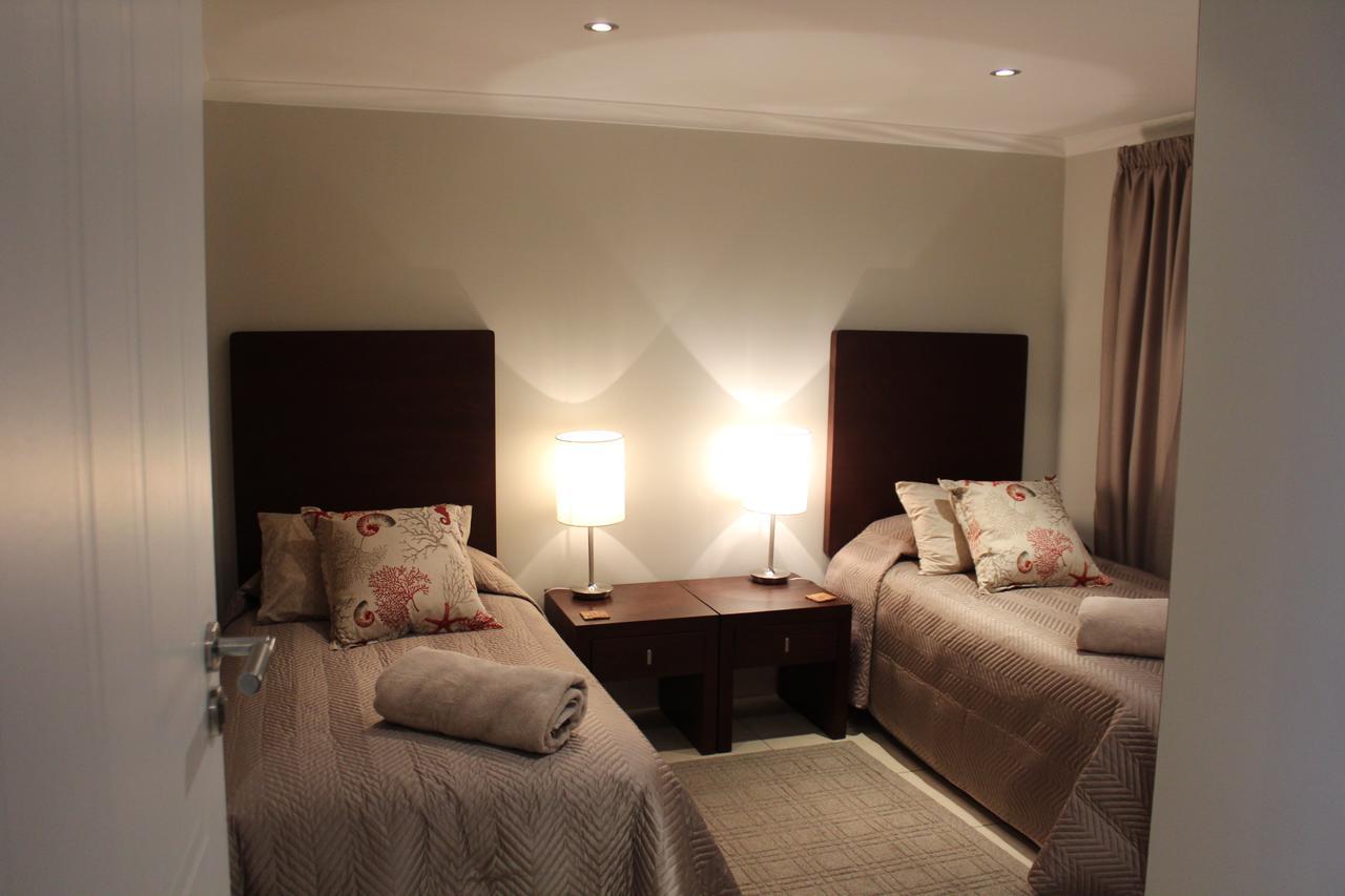 Seafront Apartment In Mossel Bay Exteriér fotografie